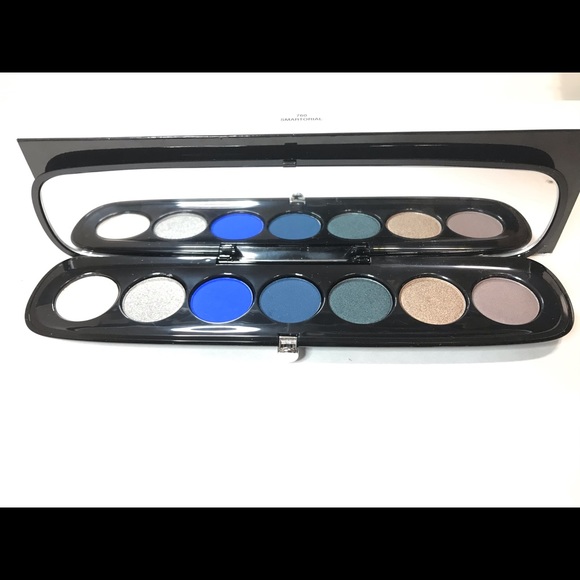 MARC JACOBS Eye-Conic Multi-Finish - Picture 3 of 4